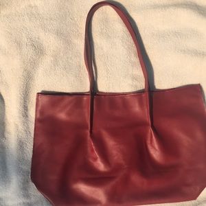 Saks Fifth Avenue Shoulder Bag